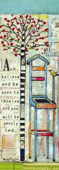 ASK - Bookmarks