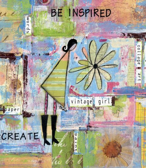 BE INSPIRED - Magnets