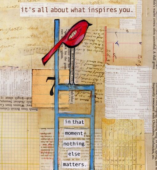 INSPIRES - Magnets
