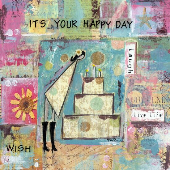 WISH - Magnets